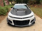 Thumbnail Photo 5 for 2018 Chevrolet Camaro ZL1 Coupe
